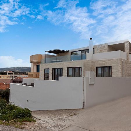 Perla Dream Luxury Villa La Canea Exterior foto