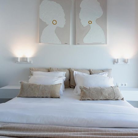Perla Dream Luxury Villa La Canea Exterior foto