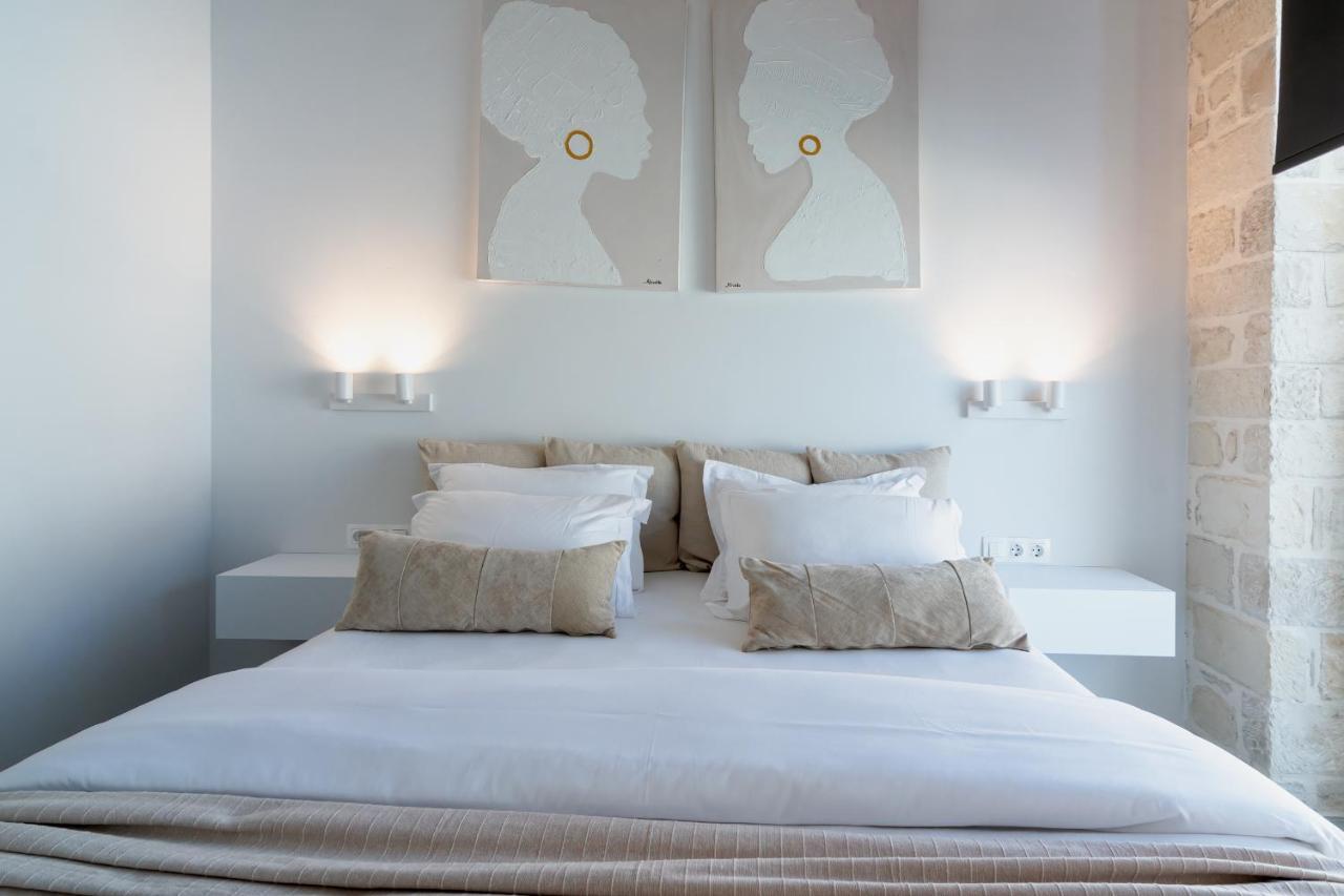 Perla Dream Luxury Villa La Canea Exterior foto