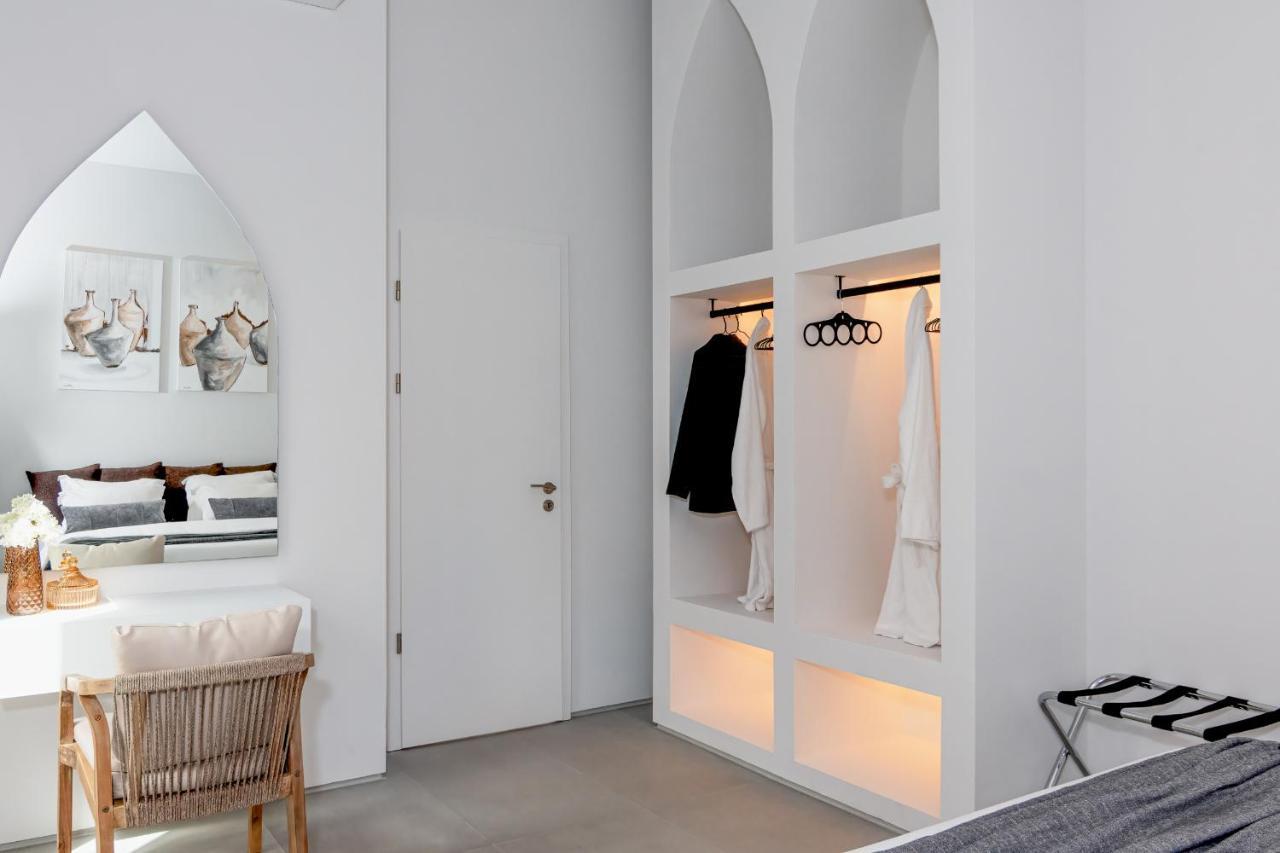 Perla Dream Luxury Villa La Canea Exterior foto